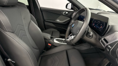 BMW 1 Series 120 M Sport 5dr Step Auto Petrol Hatchback